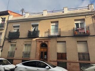 Pis en Bellas Vistas. Piso en venta en madrid