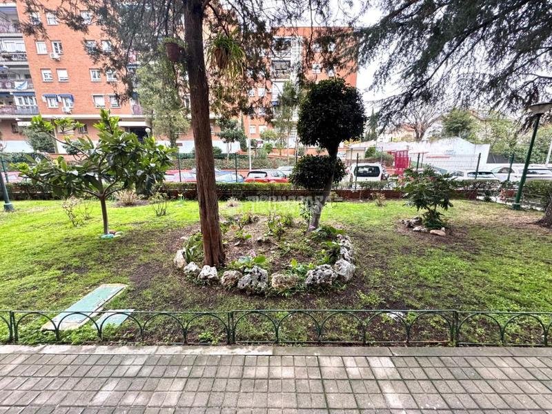 Foto 09408804-0884-4e05-9976-f96b5656542a. Pis a Bellas Vistas Madrid