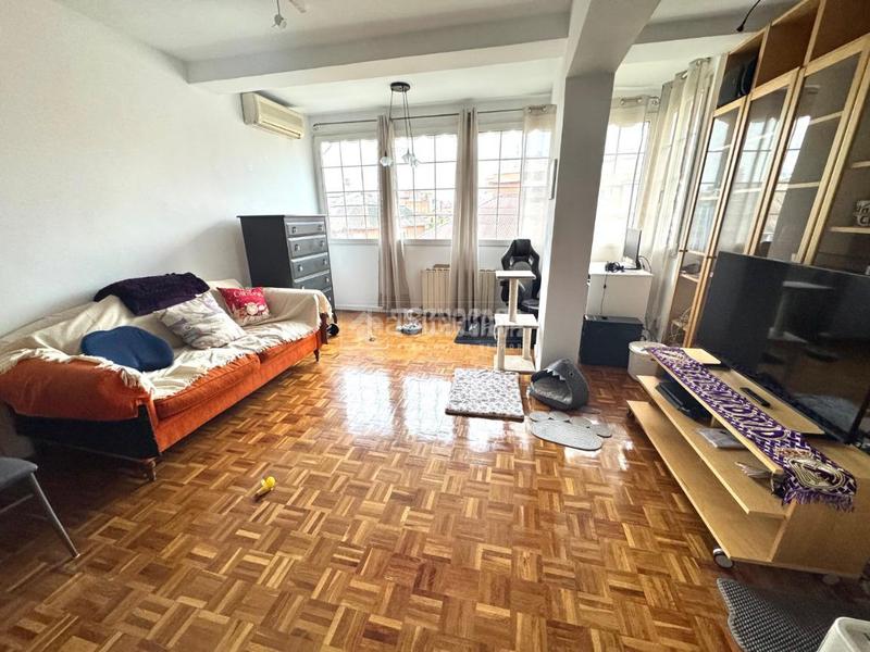 Foto 1863a3da-5d70-49ba-955f-c3cba5612ee7. Pis a Bellas Vistas Madrid