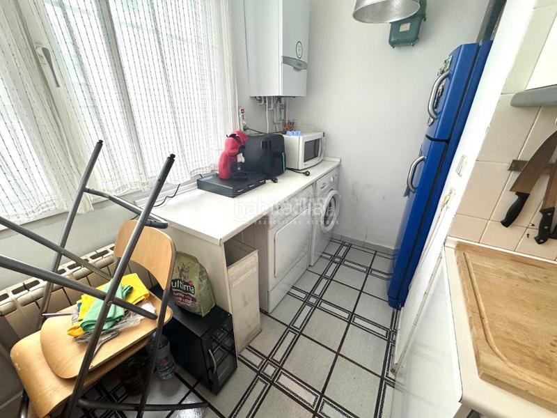 Foto 2dec10de-5c52-4057-bdcb-908bb9f2c451. Pis a Bellas Vistas Madrid