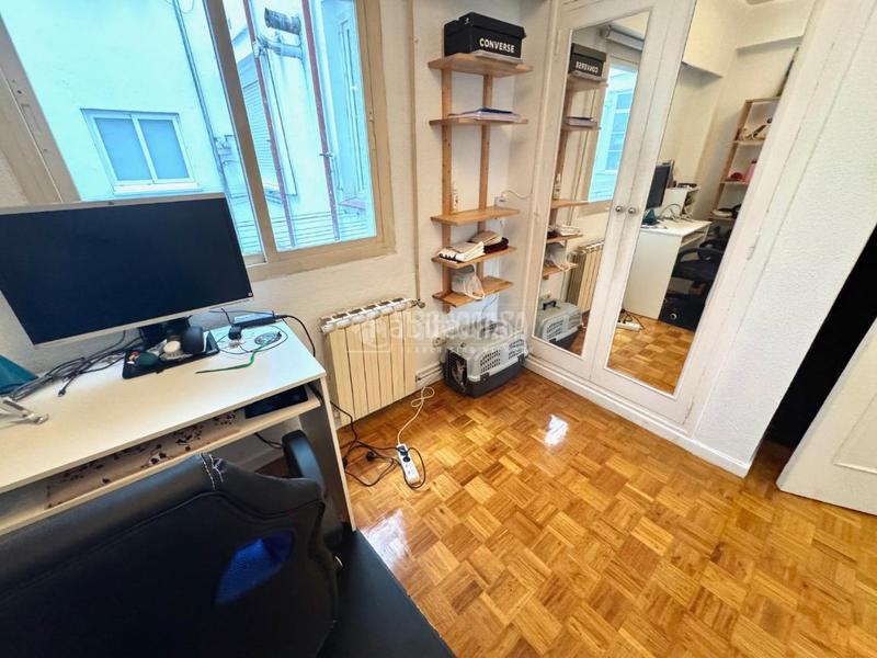 Foto 32c13621-2b61-4195-95b5-55708102a312. Pis a Bellas Vistas Madrid