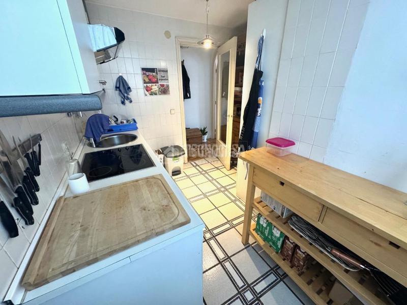 Foto 456223a0-ebb8-454b-bdd2-073662838609. Pis a Bellas Vistas Madrid