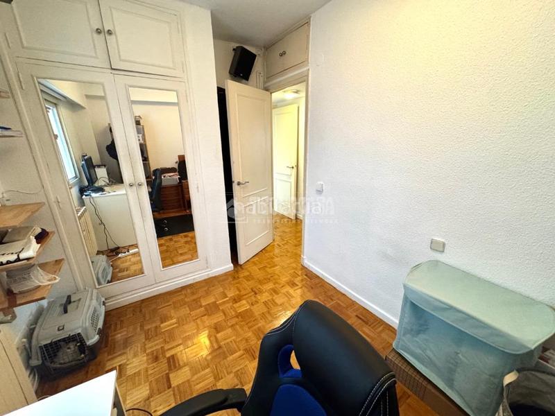 Foto 54216f76-49d8-4eac-9937-9ad3c7d8b027. Pis a Bellas Vistas Madrid