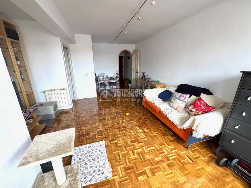 Foto 6006b8e0-e704-41ef-bfb9-5fd8fbcc1beb. Pis a Bellas Vistas Madrid