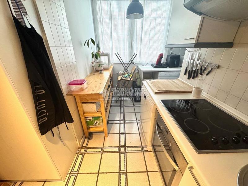 Foto 607512e8-0112-4555-8bb3-d56e3297b7c1. Pis a Bellas Vistas Madrid