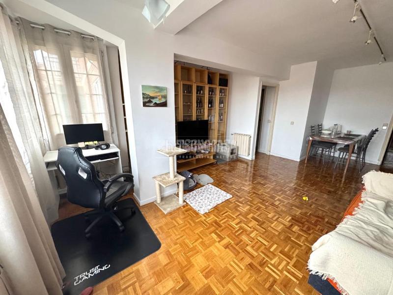 Foto 94e7da60-50e6-437b-8385-452ebb36e897. Pis a Bellas Vistas Madrid