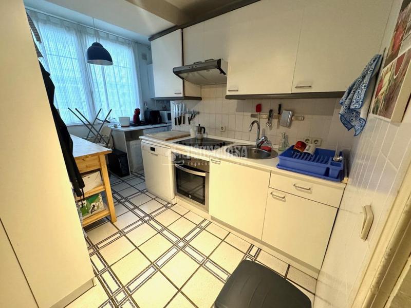 Foto a0960f44-0c6d-4d62-ac16-3afb820b6125. Pis a Bellas Vistas Madrid