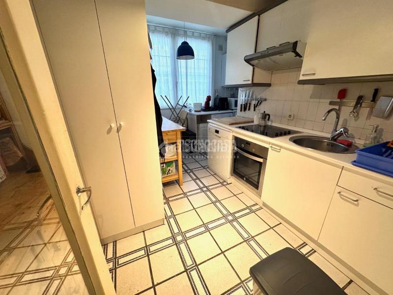 Foto eab993d2-151e-4187-a0ed-7bd664761669. Pis a Bellas Vistas Madrid