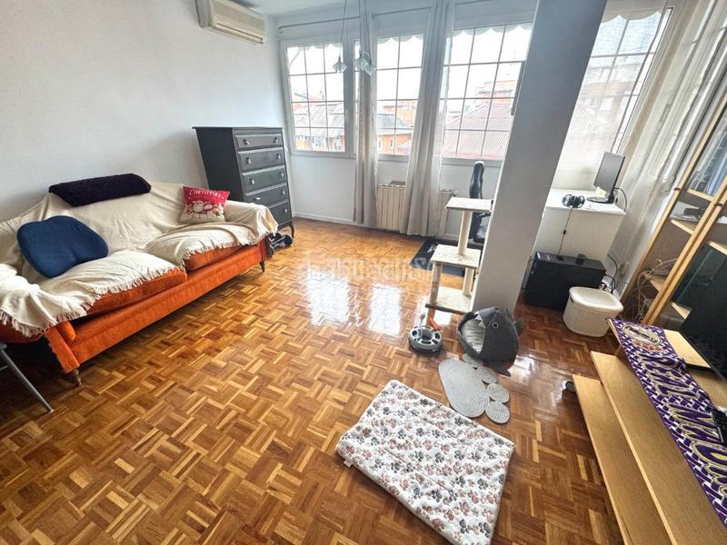 Foto ee3616b6-6b74-4c2b-9d82-5badc1d55977. Pis a Bellas Vistas Madrid