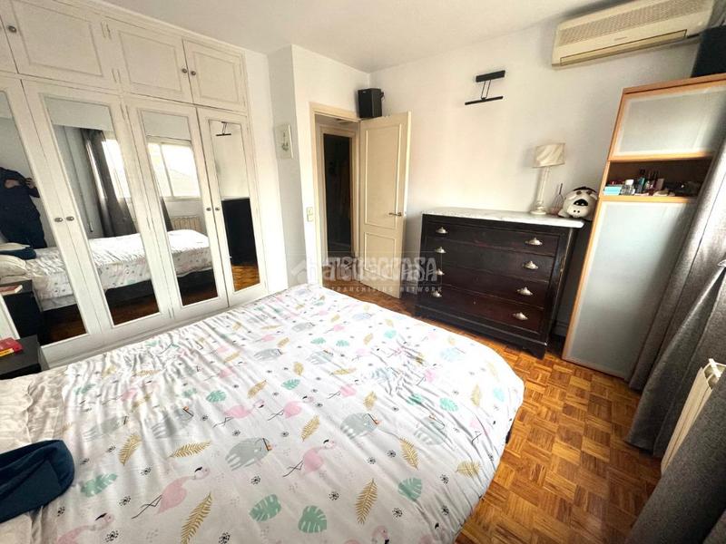 Foto f4365f90-384e-4817-becf-709531f225a0. Pis a Bellas Vistas Madrid