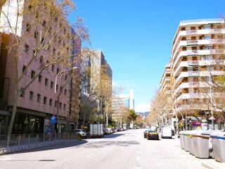 Lloguer Pis a Barri de les Corts. Piso en alquiler en barcelona