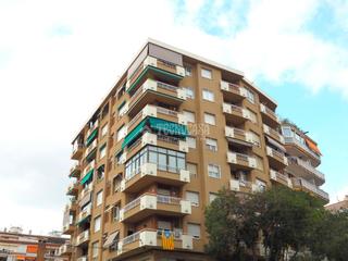 Lloguer Pis a Barri de les Corts. Piso en alquiler en barcelona