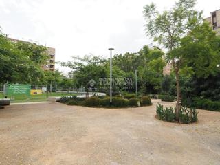 Location Appartement à Barri de les Corts. Piso en alquiler en barcelona