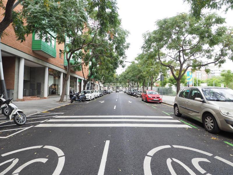 Foto b7df45a4-935a-427b-8856-21b4b8eff469. Alquiler piso  en alquiler en Barri de les Corts Barcelona