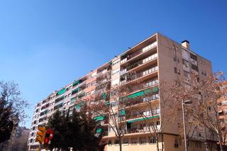 Appartamento in Barri de les Corts