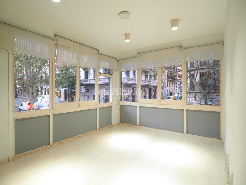 Foto 1b6af0a7-e5b2-4a3b-81be-6d594148e168. Lloguer local comercial a Sant Gervasi - Galvany Barcelona