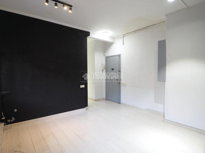 Foto a369da49-f587-4d5d-8f52-94c39941b44f. Lloguer local comercial a Sant Gervasi - Galvany Barcelona