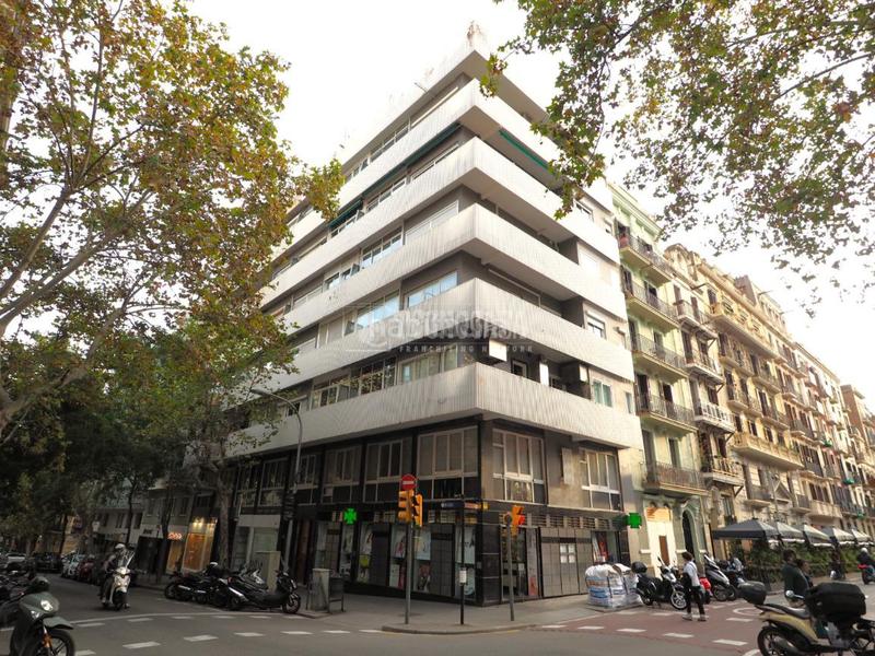 Foto a5322145-3b3a-4650-9263-fadd6ff1fb50. Lloguer local comercial a Sant Gervasi - Galvany Barcelona