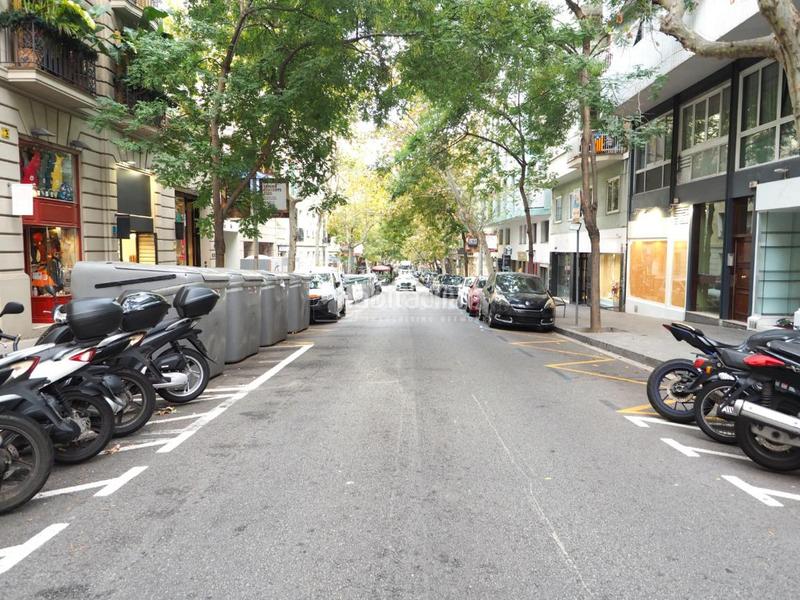 Foto 1df9282d-dad3-480b-b800-b39f026d89e8. Location local commercial dans Sant Gervasi - Galvany Barcelona