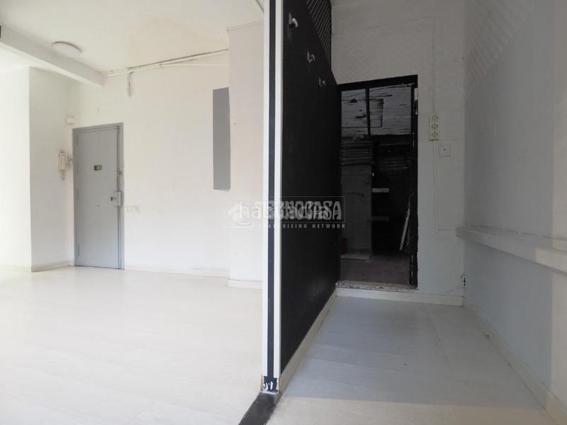 Foto 38037edc-3994-4a75-86e7-3838d4442abf. Location local commercial dans Sant Gervasi - Galvany Barcelona