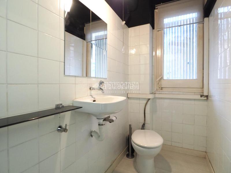 Foto 7fac675a-5c5a-49fd-b1eb-8507f891dc23. Location local commercial dans Sant Gervasi - Galvany Barcelona