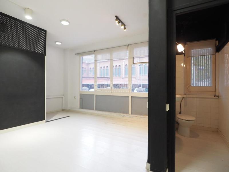 Foto a03a470c-f185-4c0f-82d6-fdbe7f01f91d. Location local commercial dans Sant Gervasi - Galvany Barcelona