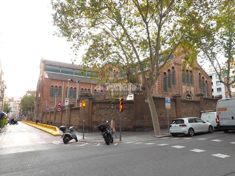 Foto fae415aa-ab0b-4fcb-b71b-e3a7798aef4b. Location local commercial dans Sant Gervasi - Galvany Barcelona