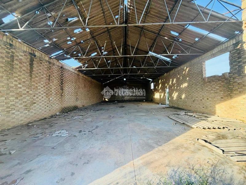 Foto f1d64695-55f0-4ca2-acf3-eb0b8b166fe8. Finca rústica a Puente Genil