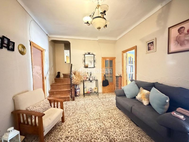 Foto 4db6dc79-286f-44ca-b120-c135aa9ab272. Casa amb calefacció a Puente Genil