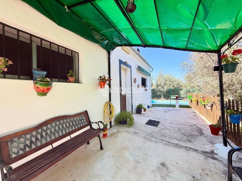 Foto a1eda4ac-2e2e-4e42-bf50-379c1279be04. Finca rústica a Puente Genil
