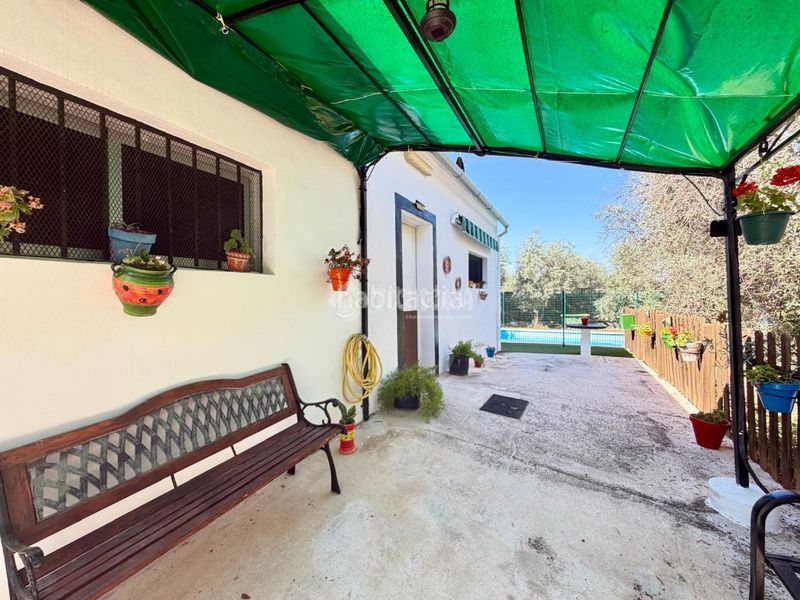 Foto e09ebc97-4155-44e6-9fcc-f263999467bd. Finca rústica a Puente Genil