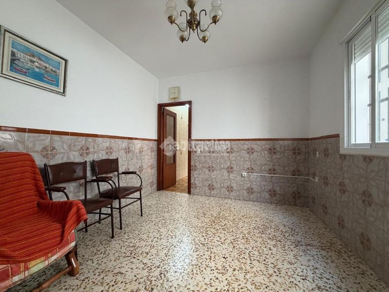 Foto 826c7cf5-c8db-478c-a8e9-043d8c25934a. Casa amb calefacció a Puente Genil