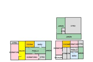 Casa a Puente Genil. Casa en venta en puente genil