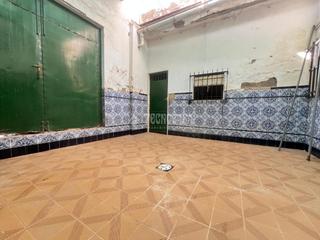 Etagenwohnung in Puente Genil. Piso en venta en puente genil