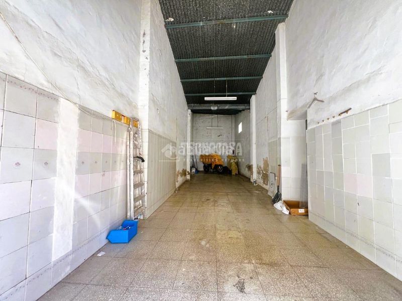 Foto 6b574937-452d-492a-b5de-18fe3c9b4a09. Casa amb aparcament a Puente Genil