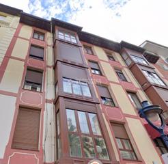 Location Appartement à Centro. Piso en alquiler en portugalete