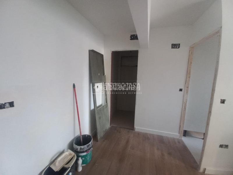Foto 1a7c2e3e-1e8b-410d-9729-7b0795b9be61. Pis amb calefacció a Kalero-Basozelai Basauri