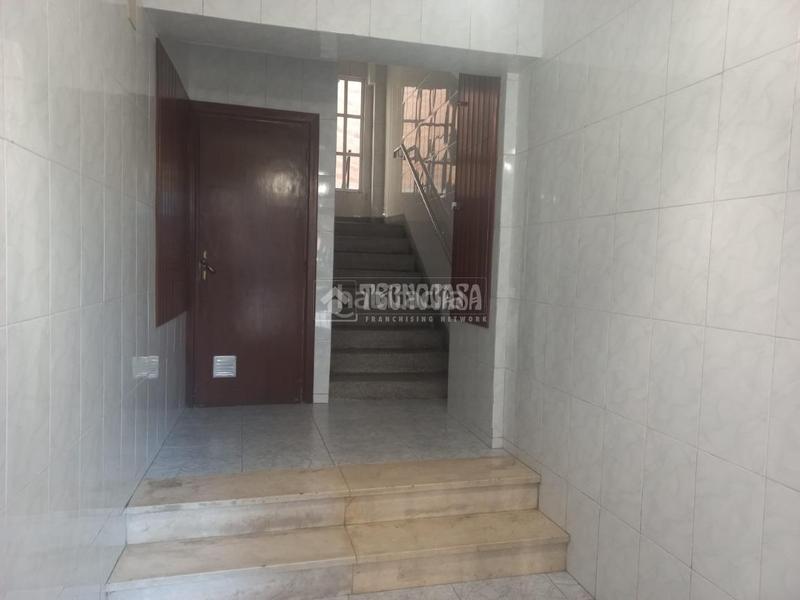 Foto 4b8036d0-52af-4b2e-a15b-2e43a7031782. Pis amb calefacció a Kalero-Basozelai Basauri