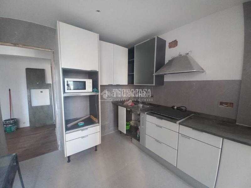 Foto 8033d663-f8ec-4da4-9d0b-7fce74ec5e35. Pis amb calefacció a Kalero-Basozelai Basauri