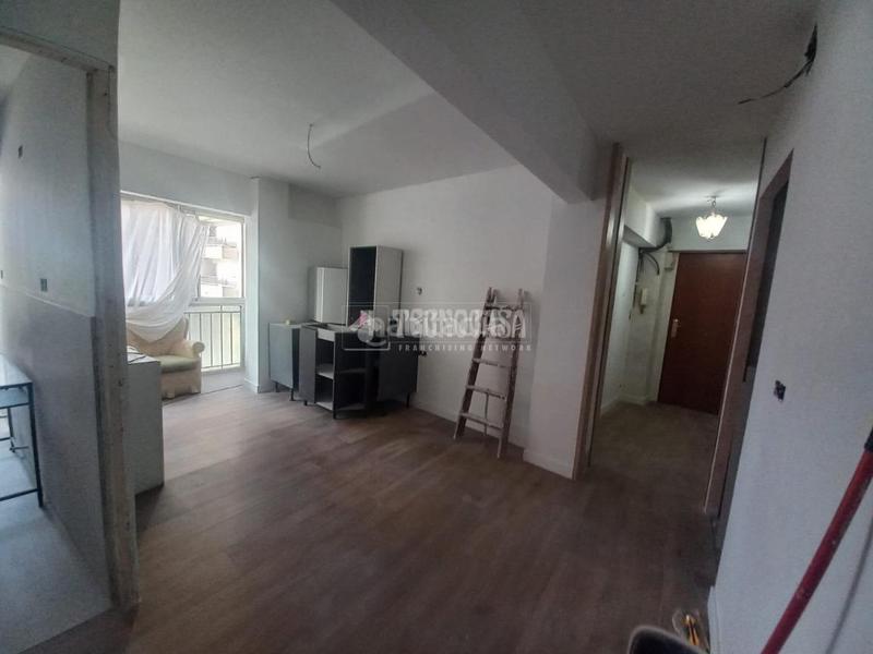 Foto abb01318-27e3-41bd-8338-8cb3e1267020. Pis amb calefacció a Kalero-Basozelai Basauri