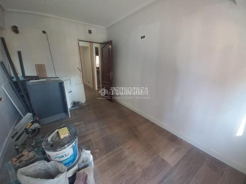 Foto c0d6900e-36c9-4250-b7f5-9414a980f2b0. Pis amb calefacció a Kalero-Basozelai Basauri