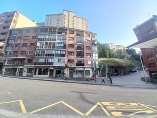 Pis a Kalero-Basozelai. Piso en venta en basauri