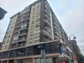Appartement à Rekalde Centro. Piso en venta en bilbao