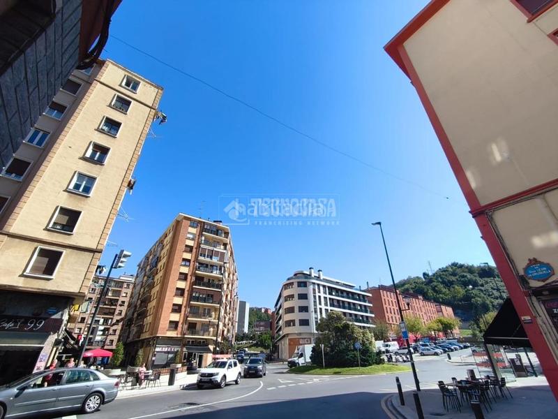 Foto 153e807d-b033-4b95-8455-0abbde462324. Pis a Rekalde Centro Bilbao