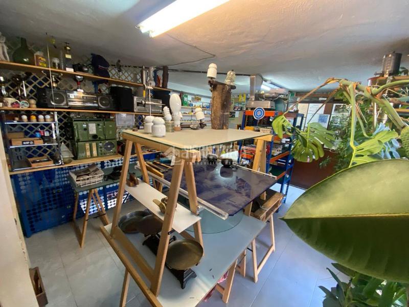 Foto 23a1324a-2c14-4ecf-b76e-9a128e4e668c. Parking voiture dans Rekalde Centro Bilbao