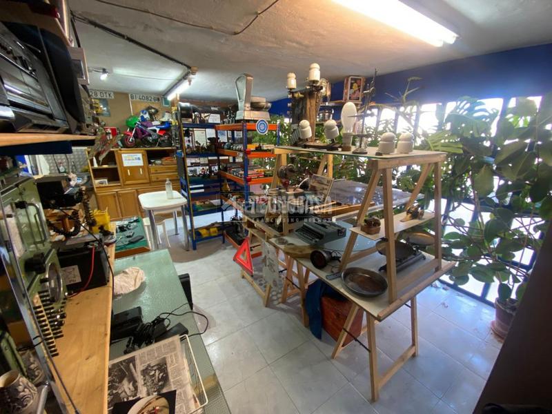 Foto 29c6a8fe-23c4-416d-b493-7985120a5f50. Parking voiture dans Rekalde Centro Bilbao