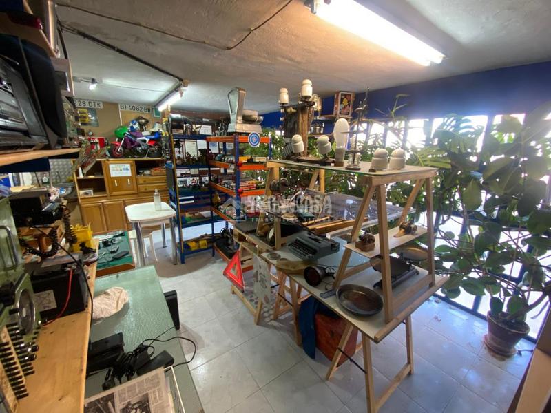 Foto 4b1f50a6-74ad-4282-84a3-f40221792252. Parking voiture dans Rekalde Centro Bilbao