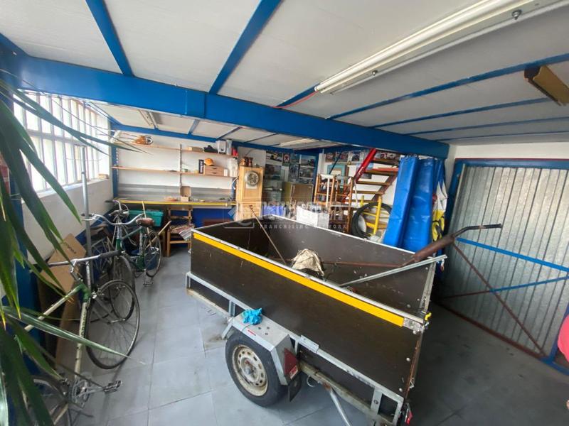 Foto 6b5ce034-5c91-49a7-a746-7b9f20315245. Parking voiture dans Rekalde Centro Bilbao