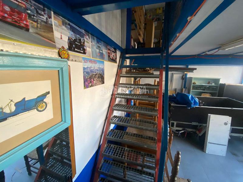 Foto 6e056594-2b7a-43b0-ab5a-aeb62db0167c. Parking voiture dans Rekalde Centro Bilbao