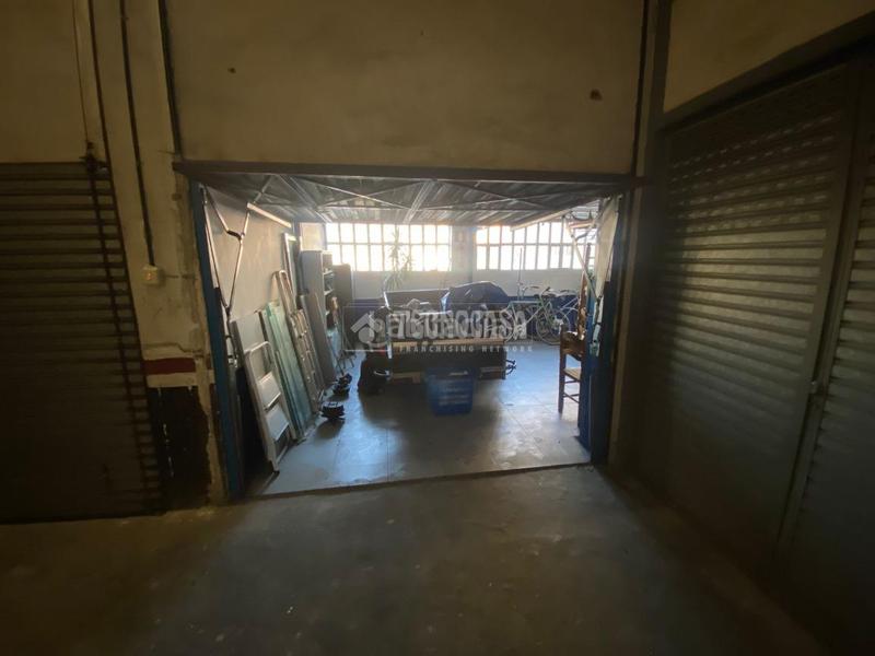 Foto 84430bee-3f31-4c60-85ed-2d10ac4d9fe6. Parking voiture dans Rekalde Centro Bilbao